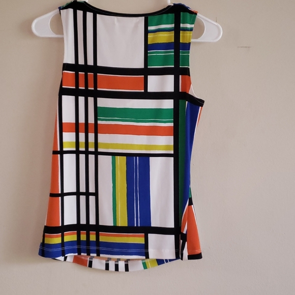 Calvin Klein Top - Picture 3 of 4